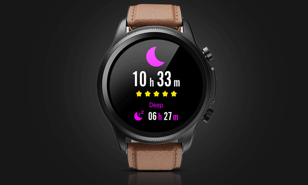 Aptofit Smartwatch